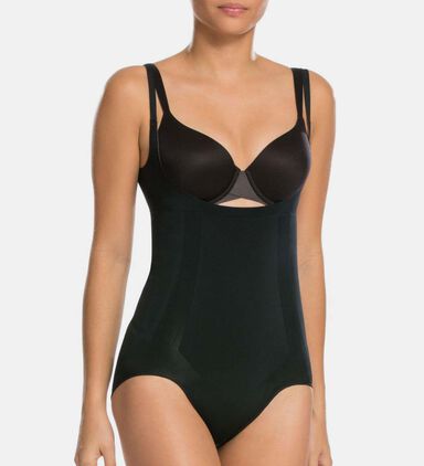 Open Bust Bodysuits