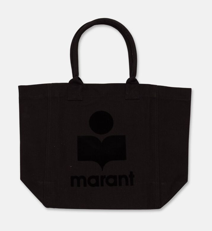 Isabel Marant Large Canvas Tote Bag, Packshot View
