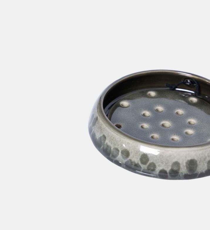 Figo Ceramic Soap Dish