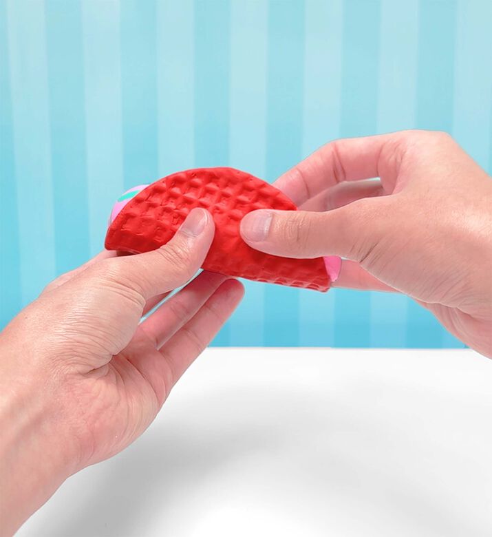 Slimy Slimy Gelateria Tacos-asst 2, Packshot View