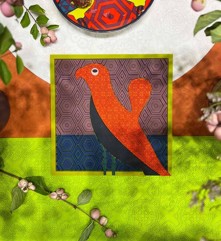 الأندلس سيليكون مربع الركيزة