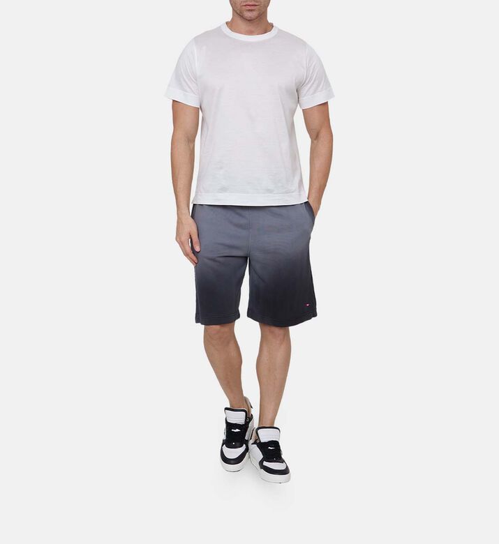 شورت بي كراون آر 1 قطن عضوي