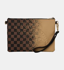 Sprayground Henny Spritz Travel Duffle Bag, Packshot View