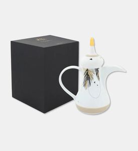 Silsal Naseem Dallah, Packshot View