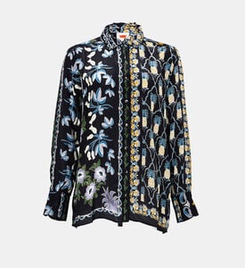 قميص نوم وينتر غاردن