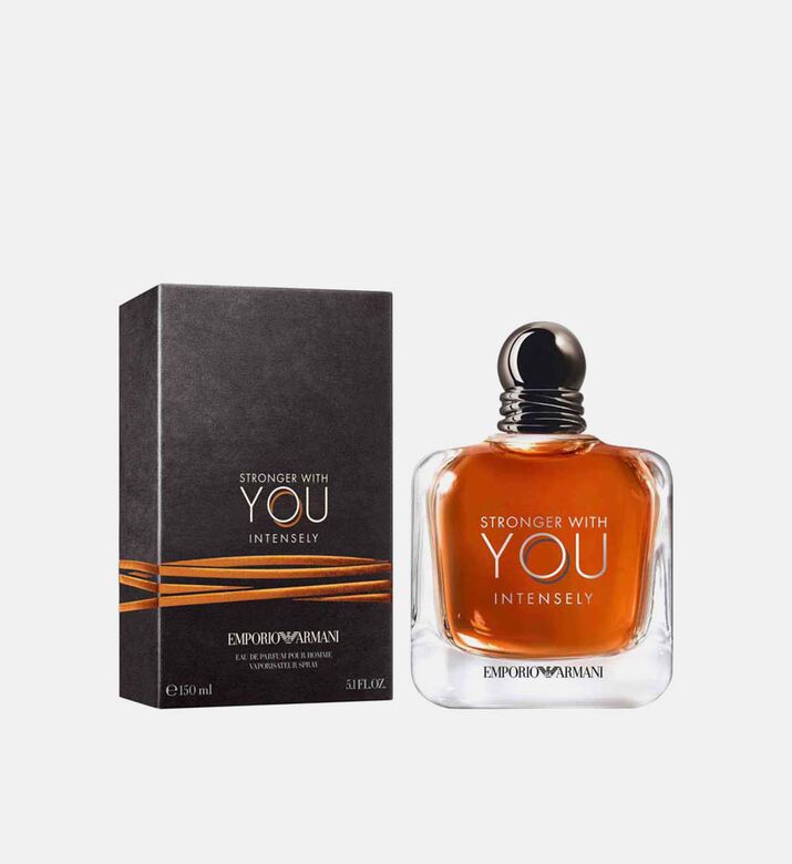 Stronger With You Intensely Eau De Parfum