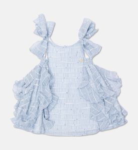 Poca and Poca Dress, Packshot View