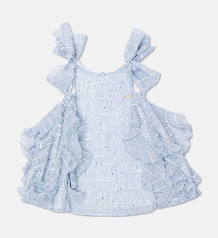 Poca and Poca Dress, Packshot View