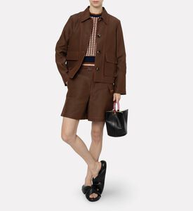 Marni Sweat Rn, Model View