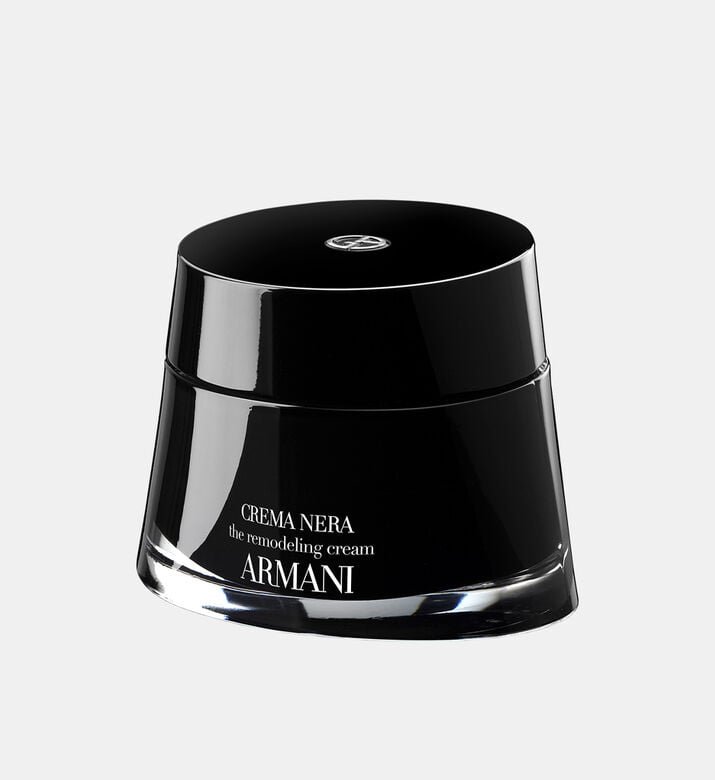 Armani Beauty Cream Cn Remodeling, Packshot View Armani Beauty Cream Cn Remodeling, Packshot View
