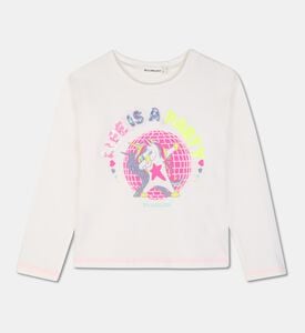 Billieblush Ts K Winte, Packshot View