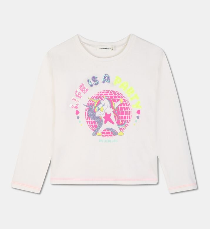 Billieblush Ts K Winte, Packshot View