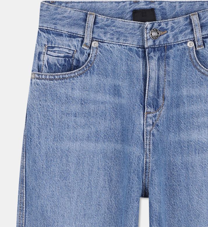 Givenchy Pant Denim, Packshot View