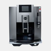 Advanced Coffee Machine