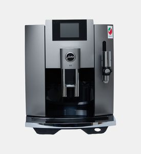 Advanced Coffee Machine