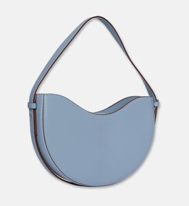 Noesi Bag Leather Ellie, Blue, Packshot View