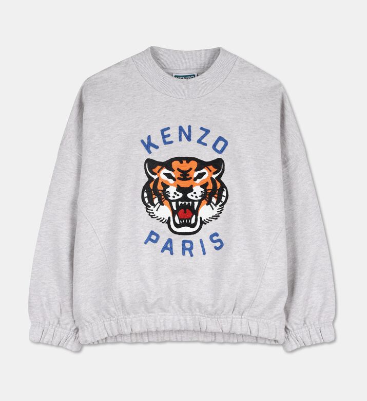 Kenzo Sweatsh, Packshot View
