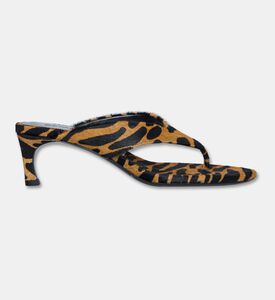 Rotate Printed Statement Shoes, Packshot View