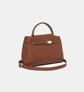 Nolita Leather Handbag