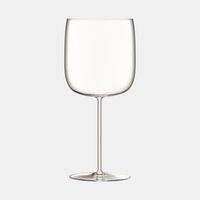 Borough Grand Cru Glass 660ml Clear X 4