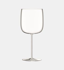 كؤوس بورو غراند كرو شفافة 660 مل 4 قطع