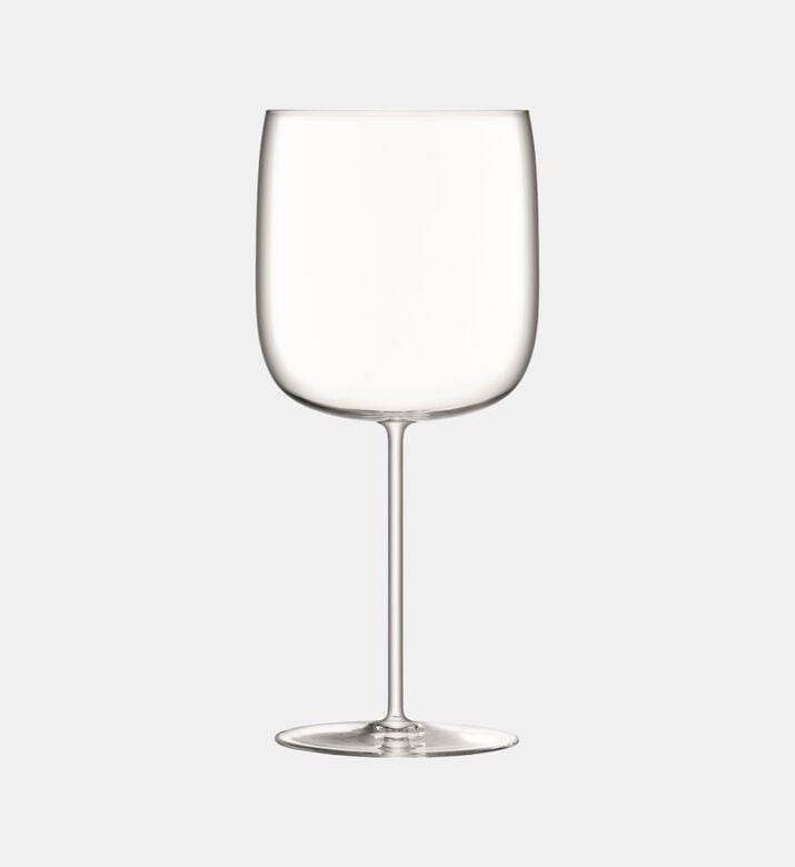 كؤوس بورو غراند كرو شفافة 660 مل 4 قطع كؤوس بورو غراند كرو شفافة 660 مل 4 قطع