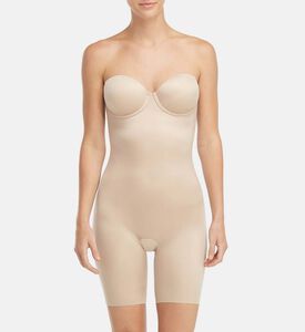 Suit Your Fancy Strapless Bodysuit Suit Your Fancy Strapless Bodysuit