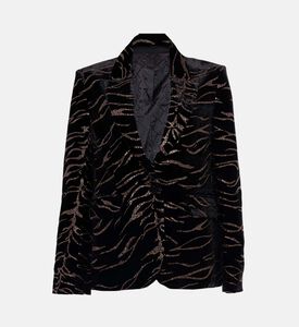 Zadig et Voltaire Blazer, Packshot View