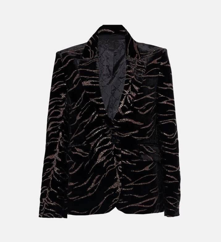 Zadig et Voltaire Blazer, Packshot View