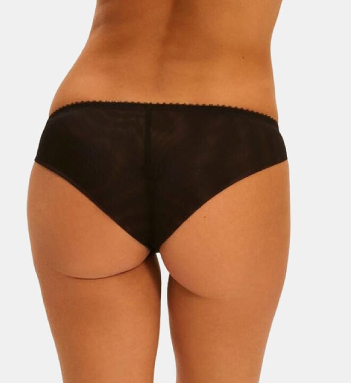 Symphonie Low-rise Briefs Symphonie Low-rise Briefs