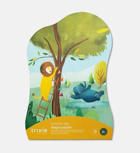 Trixie Puzzle Summer Day-35pc, Packshot View