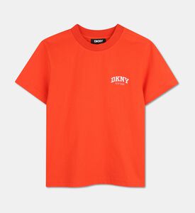 DKNY Ts Camp, Packshot View