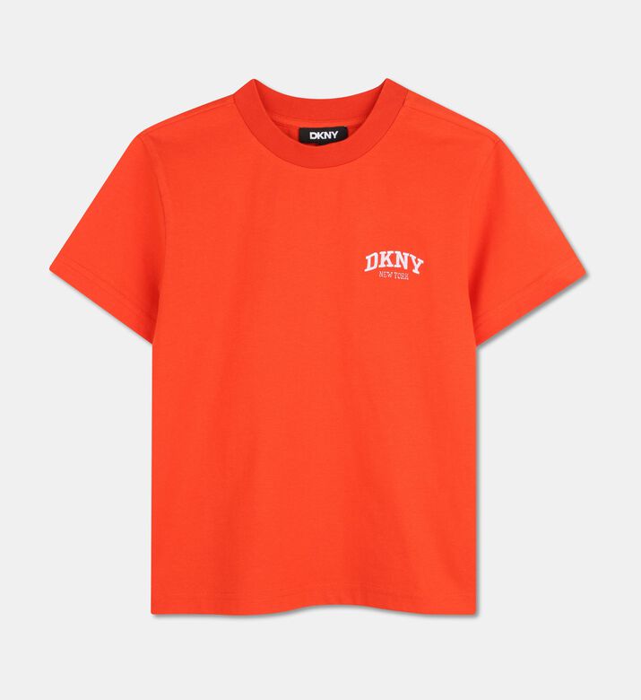 DKNY Ts Camp, Packshot View