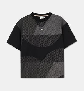 Boss Ts Casual, Black, 4y, Packshot View
