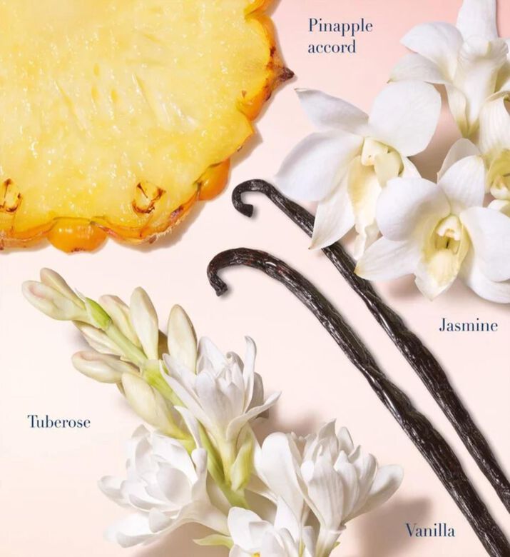 Armani Beauty Edp My Way Sunny Vanilla, Packshot View