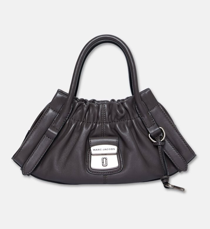 Marc Jacobs Lamb Leather Top Handle Handbag, Packshot View
