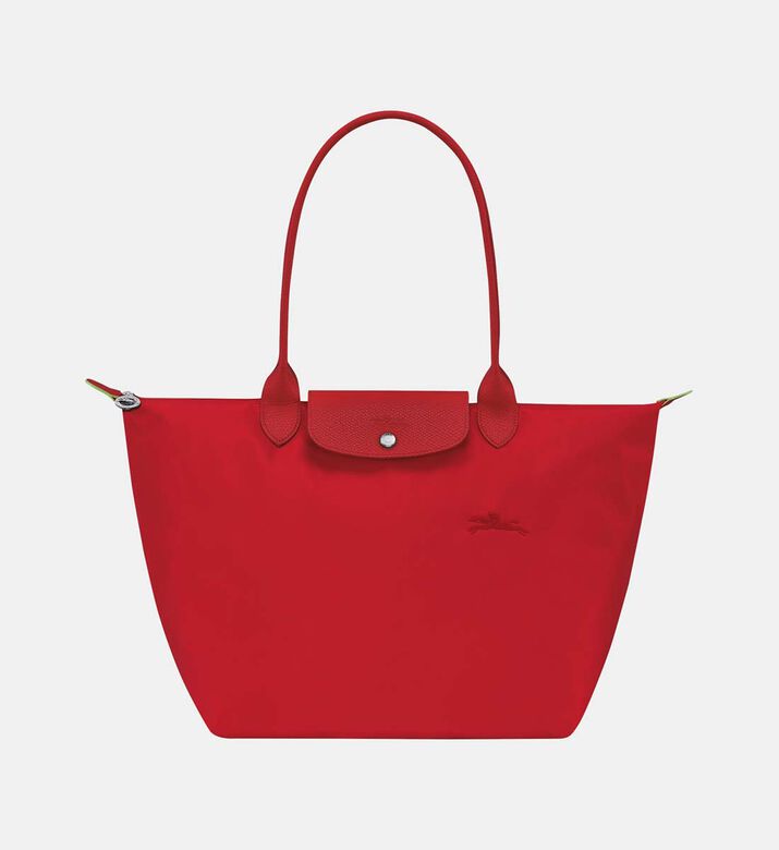 Le Pliage City Shoulder Bag