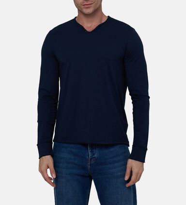 Monastir Cotton T-shirt