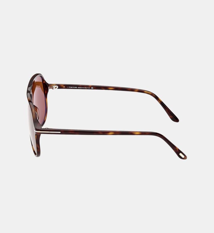 Pilot-shaped Gradient Sunglasses 62 Pilot-shaped Gradient Sunglasses 62