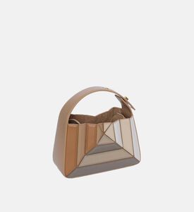 Sera Mia Leather Handbag