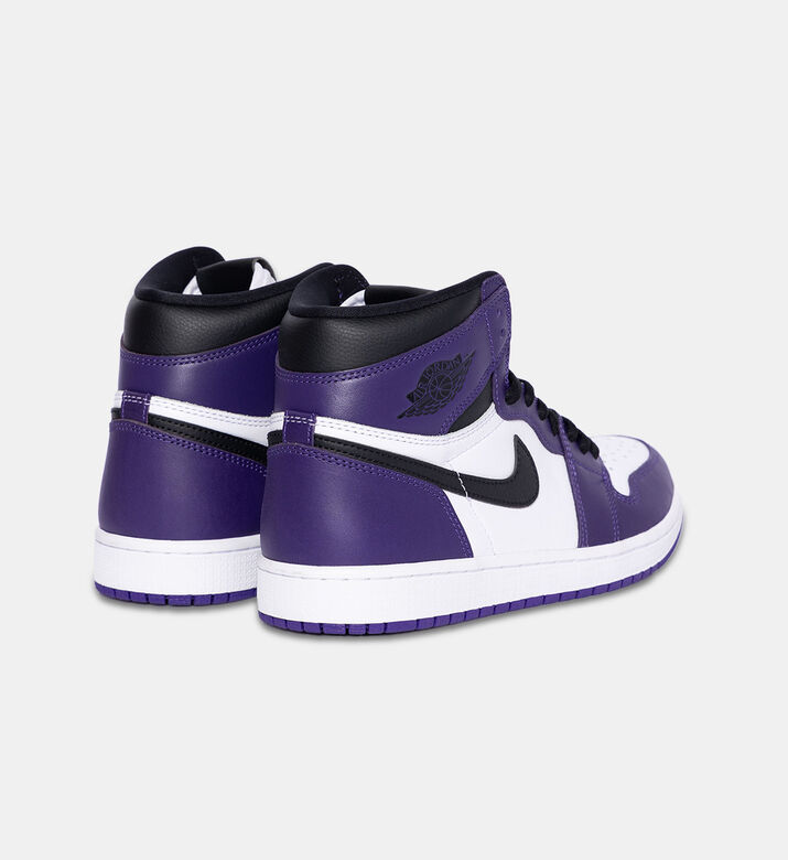 سنيكرز اير جوردان 1 ريترو عالي أو جي كورت