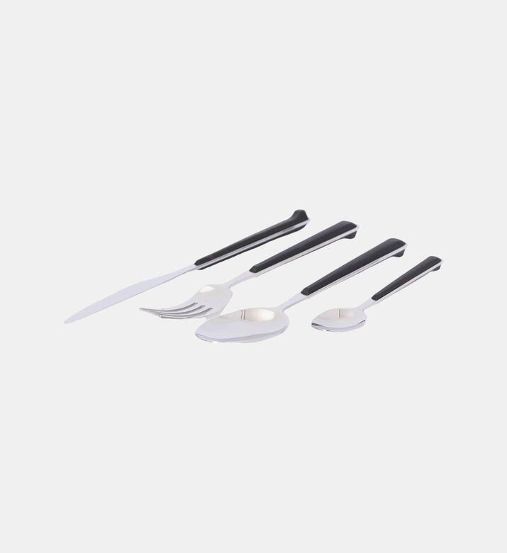 Cristema Charlie Shiny Finish 24-piece Cutlery Set, Packshot View
