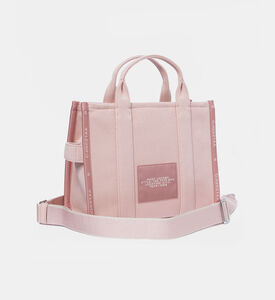 The Jacquard Medium Tote Bag