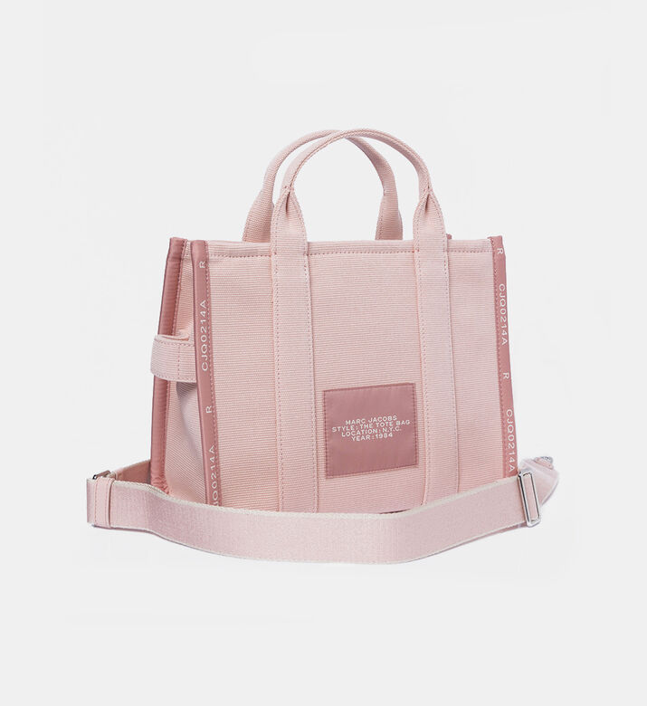 The Jacquard Medium Tote Bag