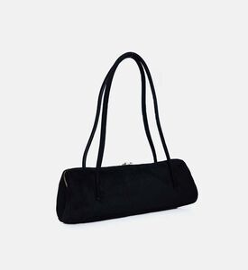 Nova Baguette Style Shoulder Bag Nova Baguette Style Shoulder Bag