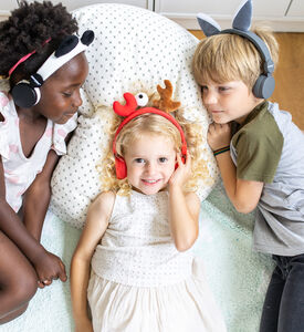 Kidyyears Panda Headset