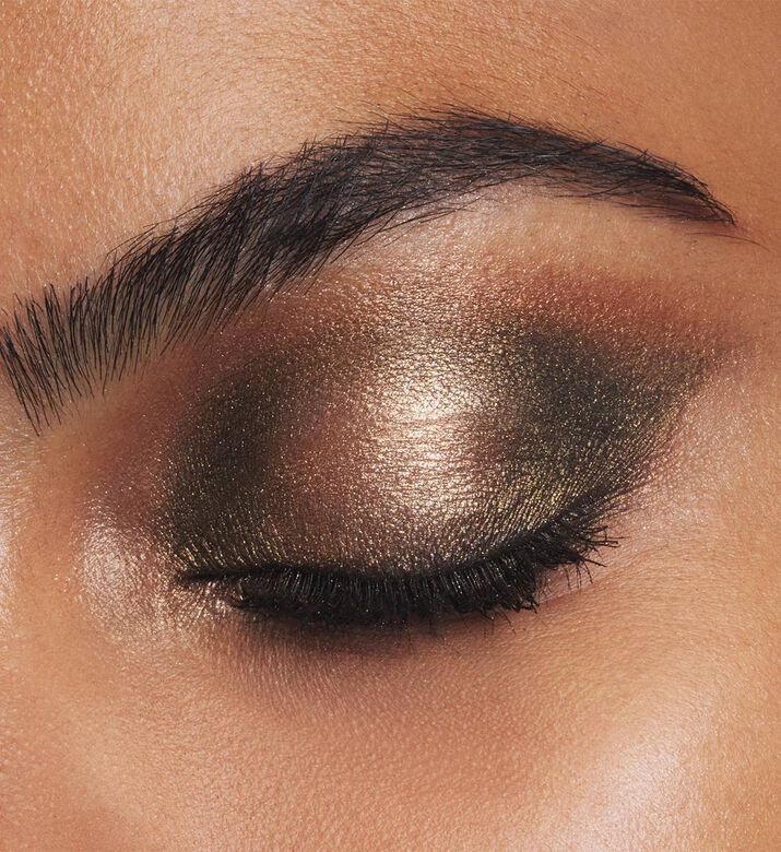 كريم ظلال عيون رباعي ملون