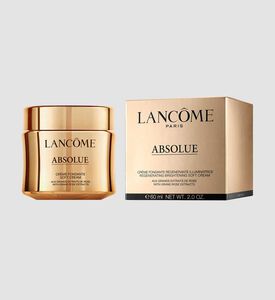 Absolue Regenerating Soft Cream 60 Ml