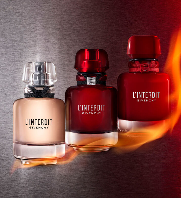 L Interdit Intense Eau De Parfum