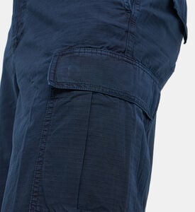 Murray Wide Leg Cargo Trousers Murray Wide Leg Cargo Trousers